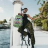 DREAM BANK BACKPACK