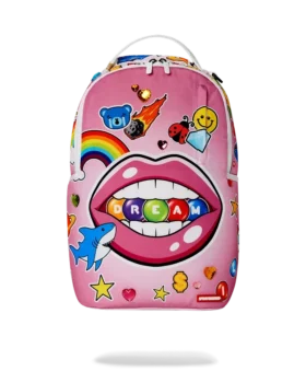 DREAM LIPS DLXSR BACKPACK
