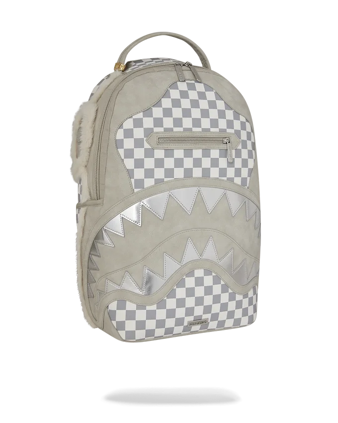 DREAMCHECK BACKPACK
