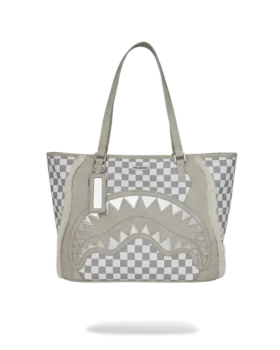 DREAMCHECK TOTE