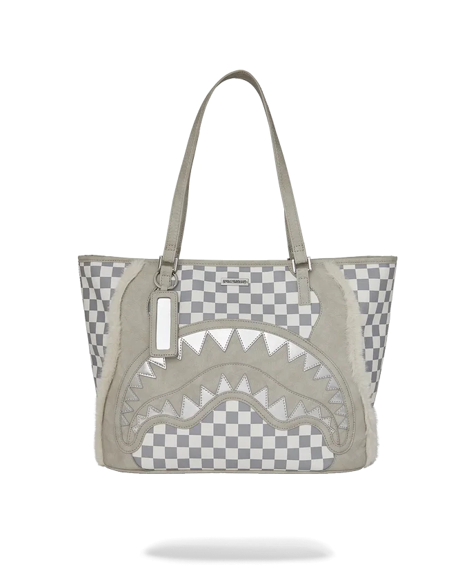 DREAMCHECK TOTE