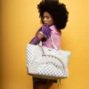 DREAMCHECK TOTE