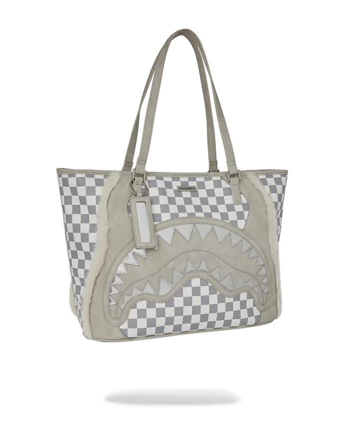 DREAMCHECK TOTE