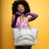 DREAMCHECK TOTE