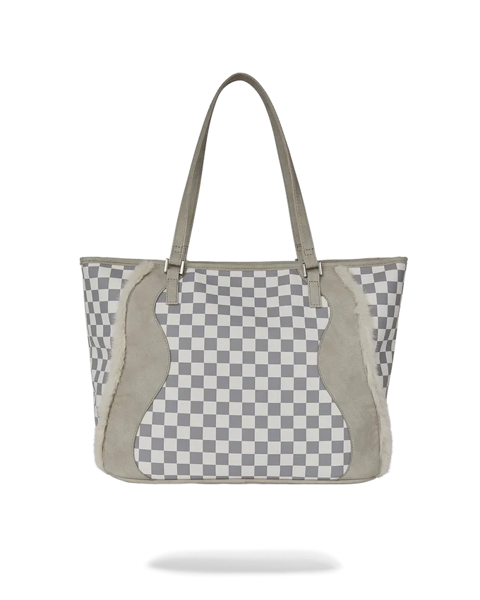 DREAMCHECK TOTE