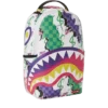 DREAMY TECHNICOLOR BACKPACK (DLXV)