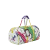 DREAMY TECHNICOLOR DUFFLE