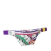 DREAMY TECHNICOLOR SAVVY CROSSBODY