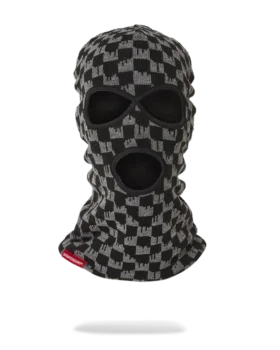 DRENCH SKI MASK