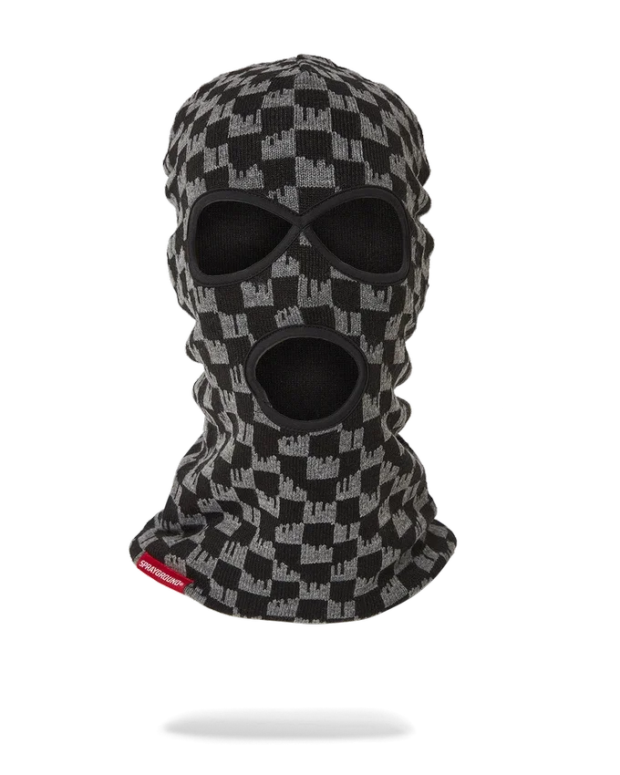DRENCH SKI MASK