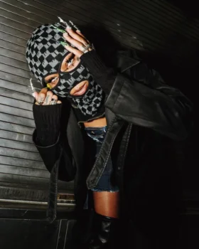 DRENCH SKI MASK