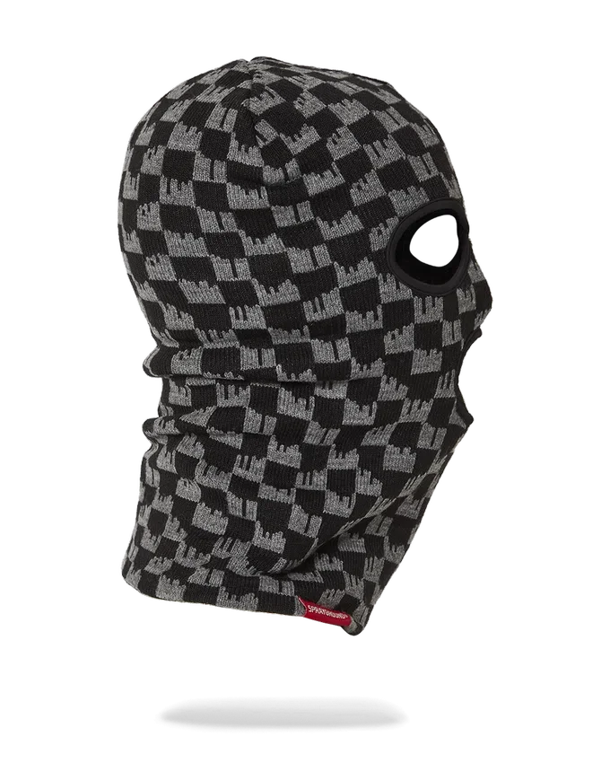 DRENCH SKI MASK