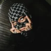 DRENCH SKI MASK