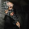 DRENCH SKI MASK