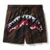 DRIFTER SHARK RACER SWIM SHORT