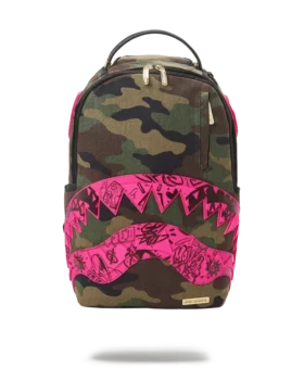 DROP ZONE BACKPACK
