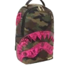 DROP ZONE BACKPACK
