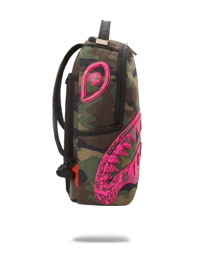 DROP ZONE BACKPACK