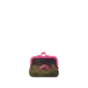 DROP ZONE COIN PURSE