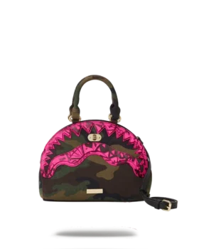 DROP ZONE HANDBAG