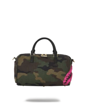 DROP ZONE MINI DUFFLE