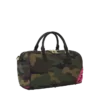 DROP ZONE MINI DUFFLE
