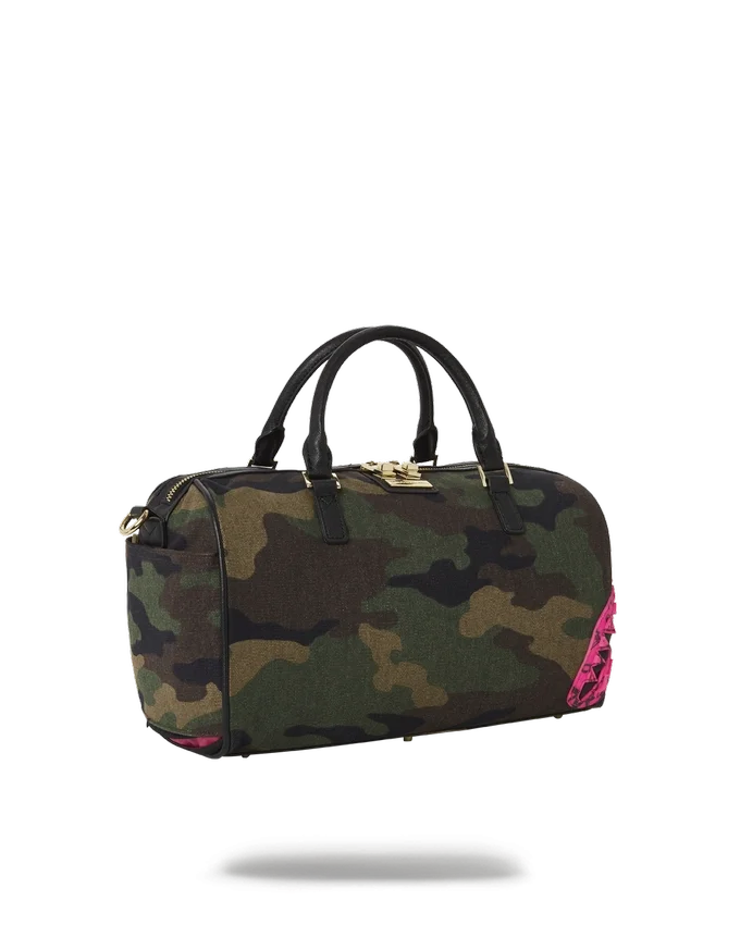 DROP ZONE MINI DUFFLE