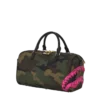 DROP ZONE MINI DUFFLE