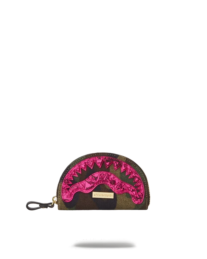 DROP ZONE POUCH