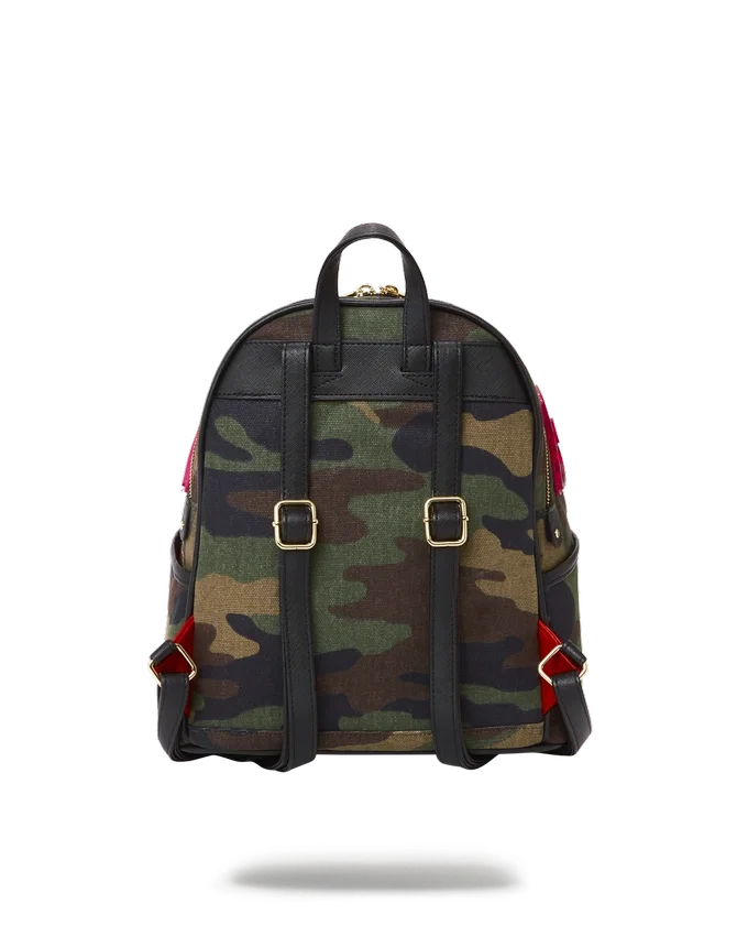 DROP ZONE SAVAGE