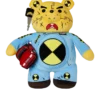 DUMMY BEAR BACKPACK
