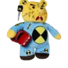 DUMMY BEAR BACKPACK