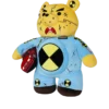 DUMMY BEAR BACKPACK