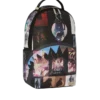 DUNE COLLAGE BACKPACK