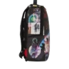 DUNE COLLAGE BACKPACK