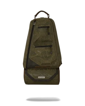 DUNE FREMKIT BACKPACK + CROSSBODY (DESERT SAND)