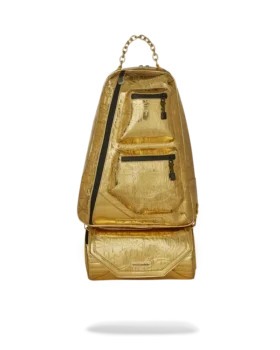 DUNE FREMKIT BACKPACK + CROSSBODY (DESERT SPICE)