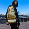 DUNE FREMKIT BACKPACK + CROSSBODY (DESERT SPICE)