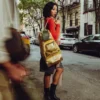 DUNE FREMKIT BACKPACK + CROSSBODY (DESERT SPICE)