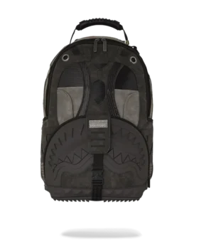 DUNE STILLSUIT SHARK BACKPACK