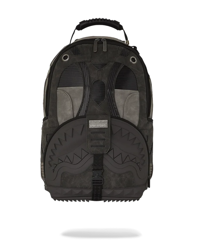 DUNE STILLSUIT SHARK BACKPACK