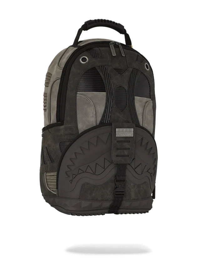 DUNE STILLSUIT SHARK BACKPACK