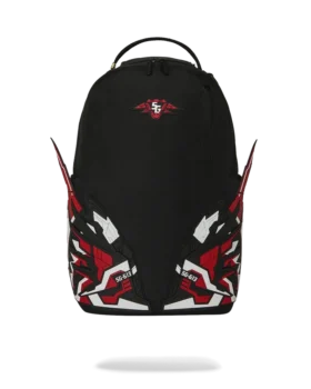 DYNAMIC AERO BACKPACK
