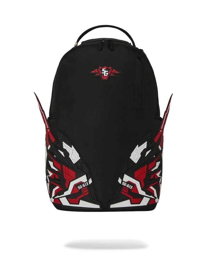 DYNAMIC AERO BACKPACK