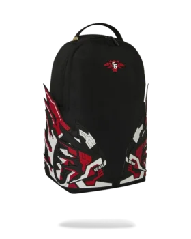 DYNAMIC AERO BACKPACK