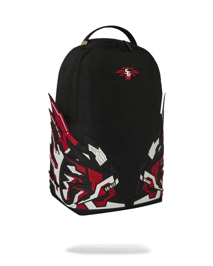 DYNAMIC AERO BACKPACK