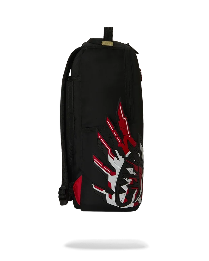 DYNAMIC AERO BACKPACK
