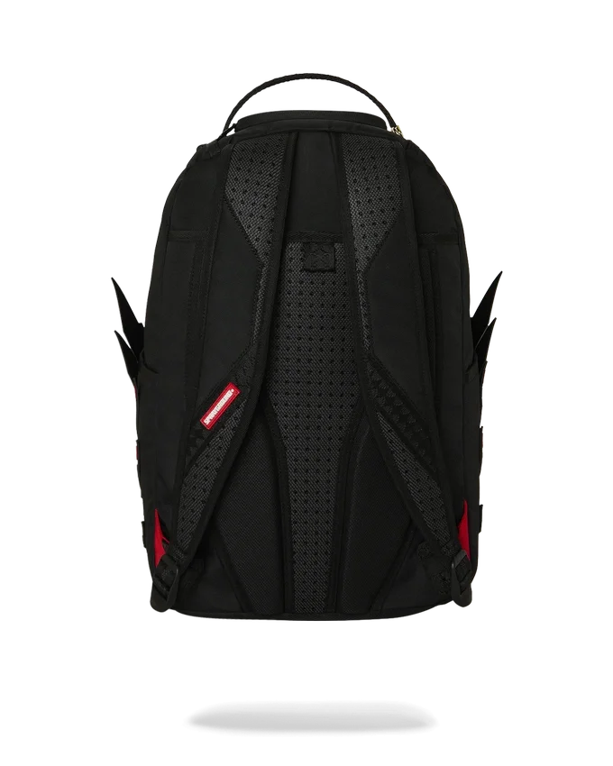 DYNAMIC AERO BACKPACK