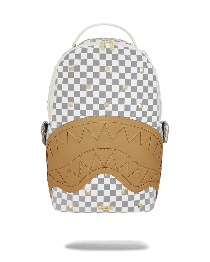 DYNASTY OF THE SHARKS IN PARIS BACKPACK