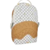 DYNASTY OF THE SHARKS IN PARIS BACKPACK